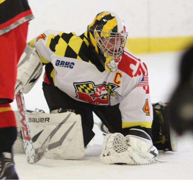 Maryland-GoalieMask-Paint