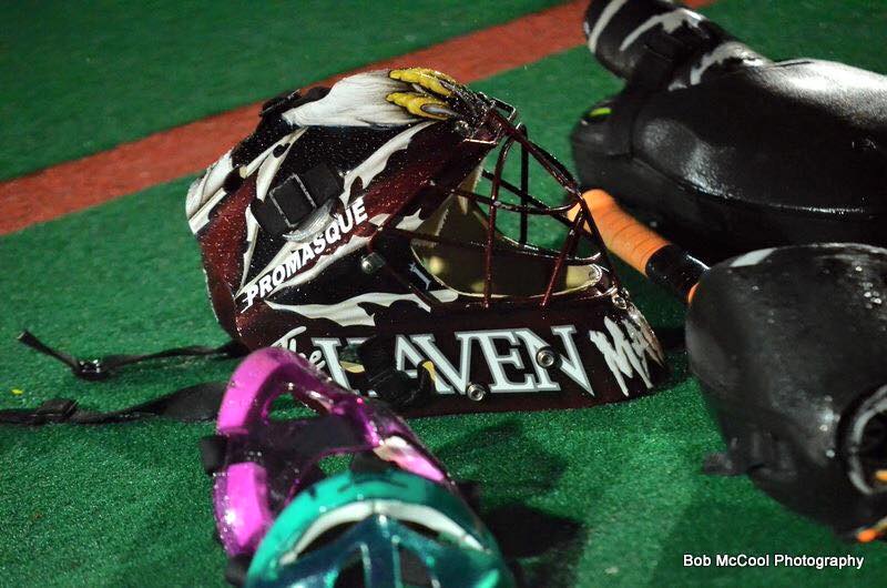 fh field