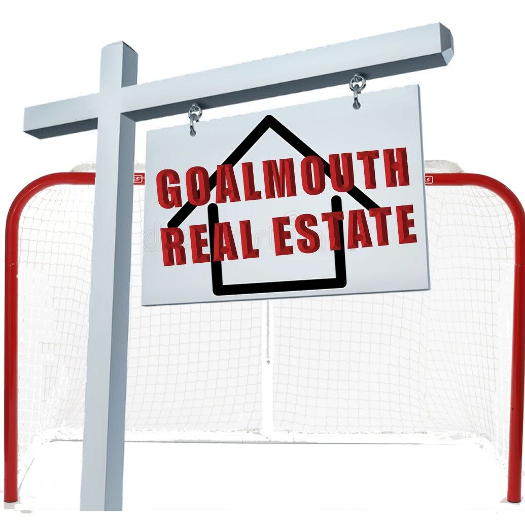 GOALMOUTH REAL ESTATE